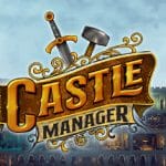 Castle Manager Trainer