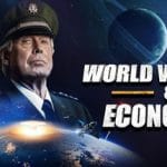 World Warfare & Economics Trainer