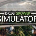 Drug Grower Simulator Trainer