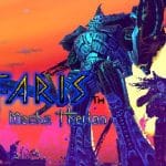 Valfaris: Mecha Therion Trainer