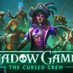 Shadow Gambit: The Cursed Crew Trainer