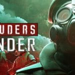 Marauders Trainer
