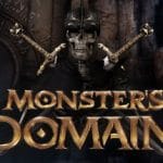 Monsters Domain Trainer