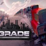 RAILGRADE Trainer
