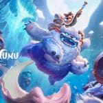Song of Nunu: A League of Legends Story Trainer