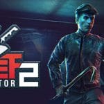Thief Simulator 2 Trainer