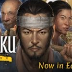 Sengoku Dynasty Trainer