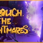 Through the Nightmares Trainer