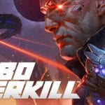Turbo Overkill Trainer