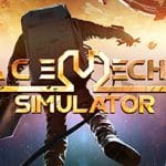 Space Mechanic Simulator Trainer