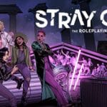 Stray Gods: The Roleplaying Musical Trainer