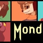 Mondealy Trainer