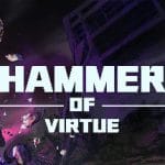 Hammer of Virtue Trainer