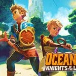 Oceanhorn 2: Knights of the Lost Realm Trainer