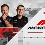 F1® Manager 2023 Trainer
