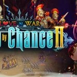 Love n War: Hero by Chance II Trainer