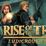 Rise of the Triad: Ludicrous Edition Trainer
