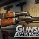 Gunsmith Simulator Trainer