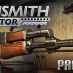 Gunsmith Simulator: Prologue Trainer