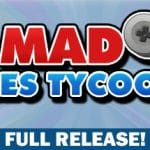 Mad Games Tycoon 2 Trainer