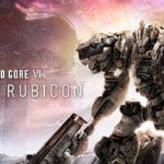 ARMORED CORE VI FIRES OF RUBICON Trainer
