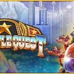 WrestleQuest Trainer