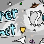 Paper Planet Trainer