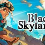 Black Skylands Trainer
