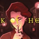 BOOK OF HOURS Trainer