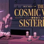 The Cosmic Wheel Sisterhood Trainer