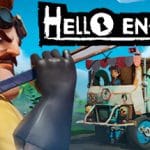 Hello Engineer: Scrap Machines Constructor Trainer