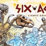 Six Ages 2: Lights Going Out Trainer