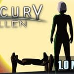 Mercury Fallen Trainer