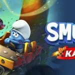 Smurfs Kart Trainer