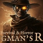 Survival & Horror: Hangman’s Rope Trainer