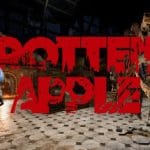 Rotten Apple Trainer
