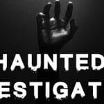 Haunted Investigation Trainer