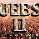 Ultimate Epic Battle Simulator 2 Trainer