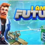 I Am Future: Cozy Apocalypse Survival Trainer