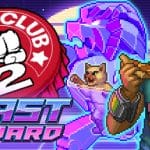 Punch Club 2: Fast Forward Trainer