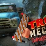 Truck Mechanic: Dangerous Paths Trainer