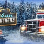 Alaskan Road Truckers Trainer