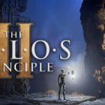 The Talos Principle 2 Trainer
