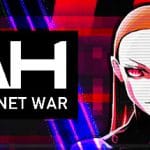 IAH: INTERNET WAR Trainer