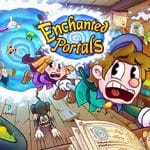 Enchanted Portals Trainer