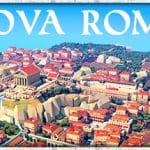 Nova Roma Trainer
