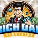 Rich Dad Simulator Trainer