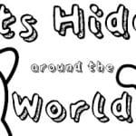 Cats Hidden Around the World Trainer