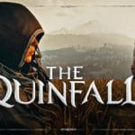 The Quinfall Trainer
