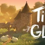 Tiny Glade Trainer